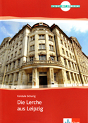 Lerche aus Leipzig