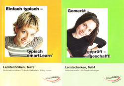 Lerntechnikratgeber 1-4